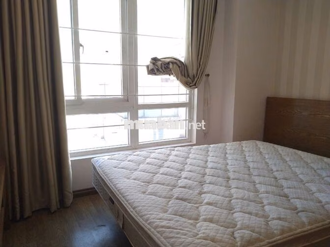 [CHÍNH CHỦ CHO THUÊ] CĂN HỘ KHẢI HOÀN APARTMENT  – 120M2 (3PN 2WC) 
