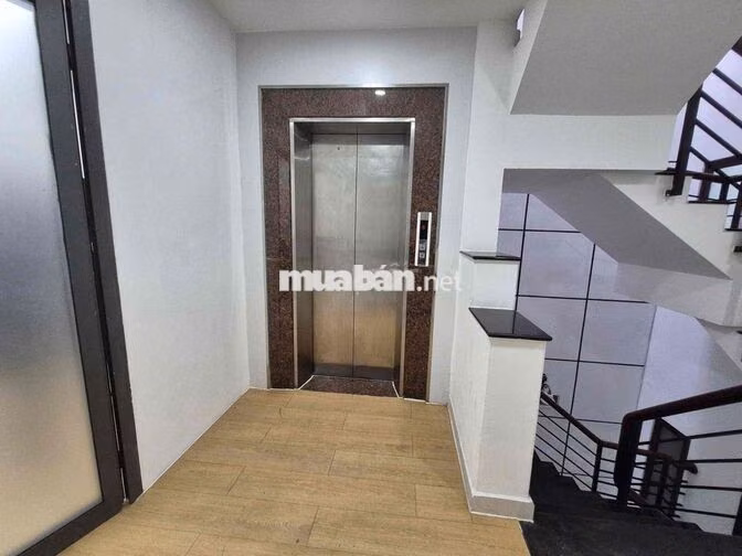 🔥1PN 56m2🔥 LÊ VĂN DUYỆT 🐦‍🔥 SÁT CẦU BÔNG🍄 Q1🍄FULL NỘI THẤT RỘNG BALCON🔥
