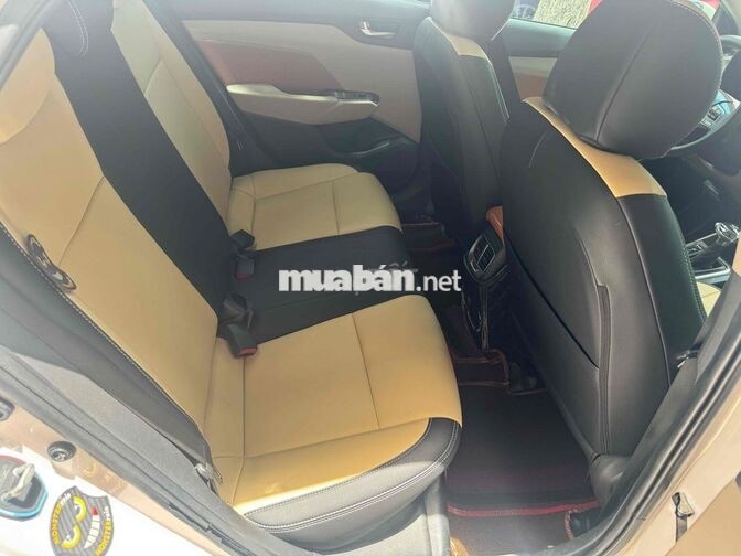 ⭐️ Hyundai Accent 1.4AT 2023 xe đẹp zin
