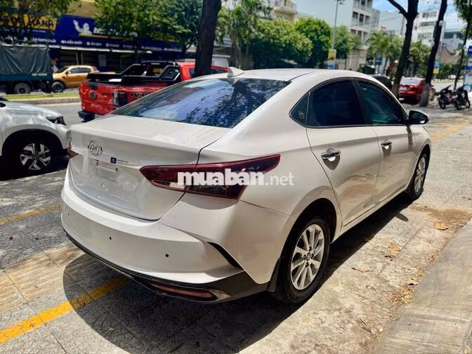 ⭐️ Hyundai Accent 1.4AT 2023 xe đẹp zin