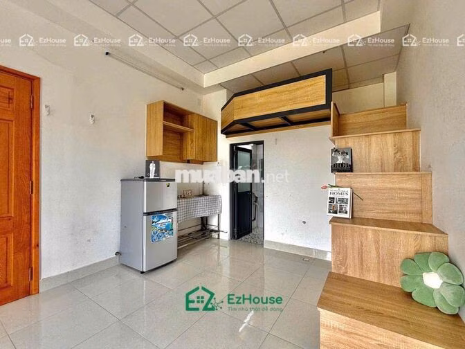 🔥 SIÊU PHẨM DUPLEX BAN CÔNG – FULL NỘI THẤT, SÁT ĐH CÔNG THƯƠNG🏠