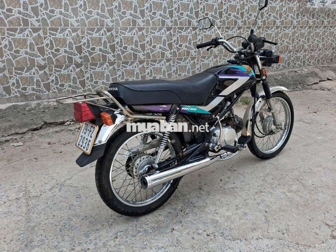 Honda Win indo chất lượng, có giao lưu đổi xe