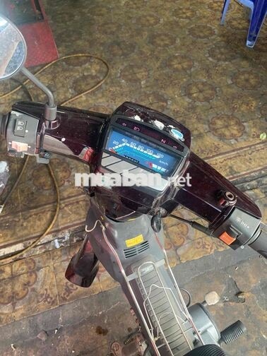 Thanh lý draem boss giấy tờ đầy đủ