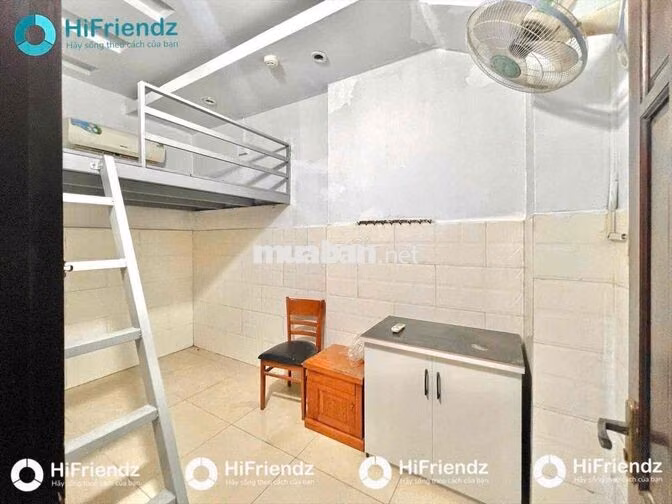 QUA LỄ Ở - DÃY TRỌ TRỆT - NGAY AEON TÂN PHÚ - HUIT - SẴN NỘI THẤT