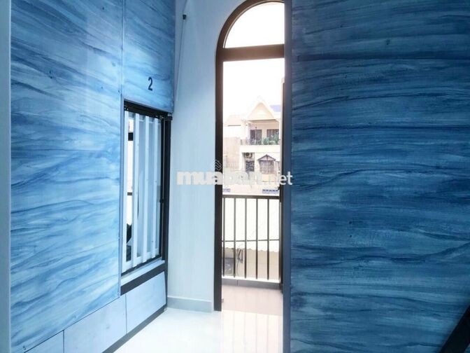 Cho thuê Sleepbox cao cấp, đầy đủ tiện nghi, Q.12