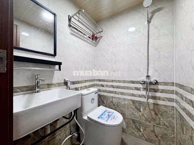 Phòng duplex - mới rộng rãi. đầy đue nội thất. chỉ 3,8tr