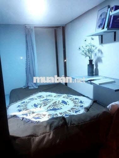 Cho thuê Sleepbox cao cấp, đầy đủ tiện nghi, Q.12