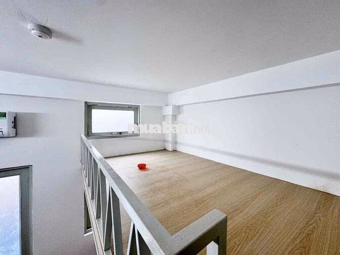 Phòng duplex - mới rộng rãi. đầy đue nội thất. chỉ 3,8tr