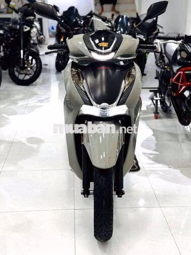 🌈 TPhcm SH350i ABS 2023 chính chủ TPHCM cực đẹp🤝 