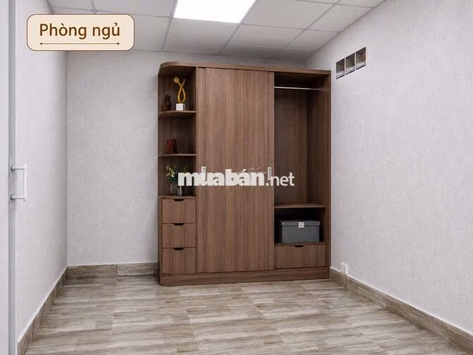 PHÒNG TRỌ FULL NỘI THẤT CAO CẤP CHÍNH CHỦ CHO THUÊ