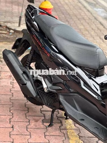 Honda Airblade 125 4val 2024 Đen bóng 19.000km