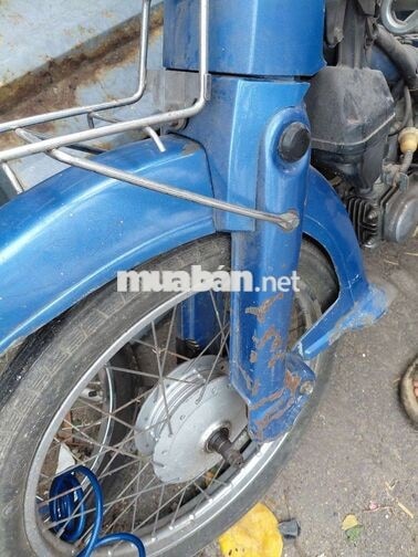 honda cub 84_70 có đề zin nhật