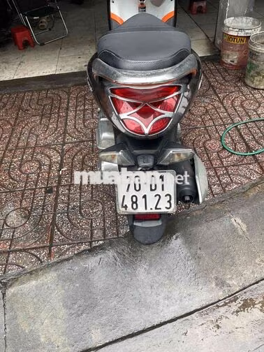 Yamaha Janus 2018 Nâu cam