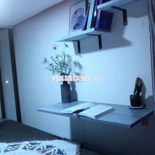 Cho thuê Sleepbox cao cấp, đầy đủ tiện nghi, Q.12