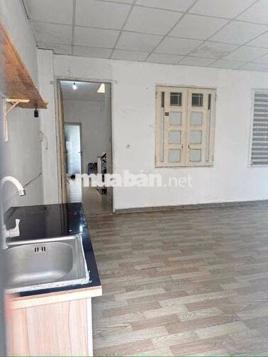 Pass phòng trọ ban công lớn tách bếp Bình Thạnh