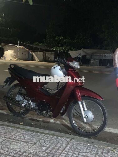 Honda Wave 2004 Đỏ