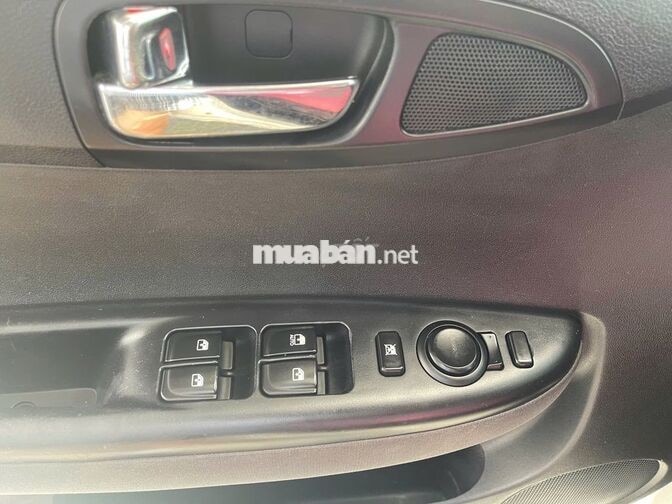 Hyundai i20 ATH 1.4L Trắng 5 chỗ Bstp