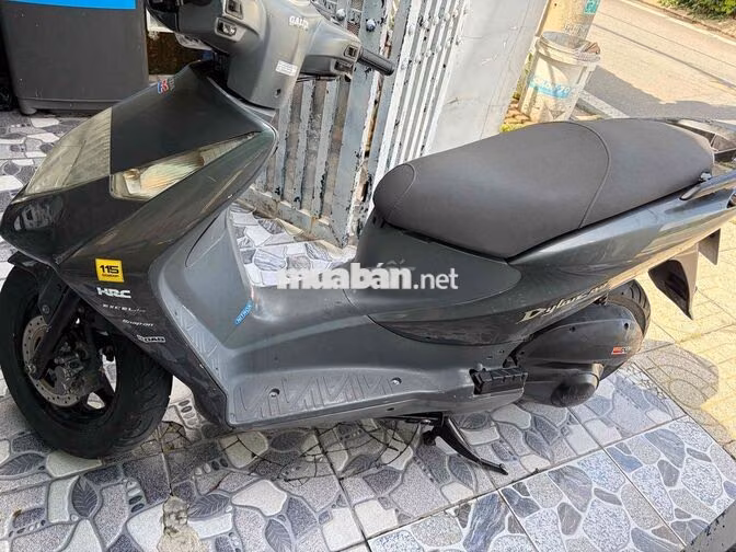 Honda Dylan 2005 Xám