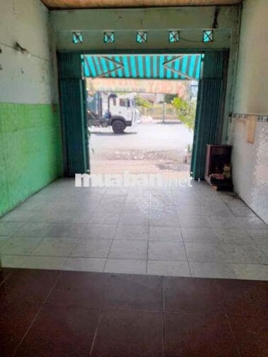 Cho thuê nguyên căn mặt tiền Tô Ký