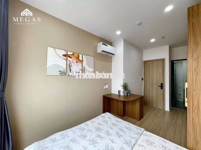 KHAI TRƯƠNG CĂN HỘ DỊCH VỤ GẦN ĐẠI HỌC CÔNG THƯƠNG,NGUYỄN TẤT THÀNH