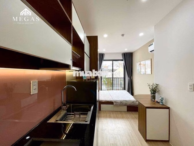 KHAI TRƯƠNG CĂN HỘ DỊCH VỤ GẦN ĐẠI HỌC CÔNG THƯƠNG,NGUYỄN TẤT THÀNH