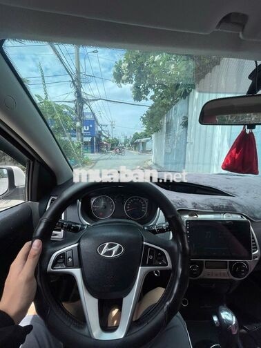 Hyundai i20 ATH 1.4L Trắng 5 chỗ Bstp