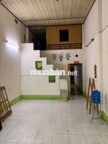 Cho thuê nhà nguyên căn 180/33 Lý Thánh Tông P. Phú Thạnh