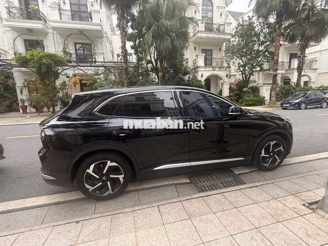 VinFast VF8 ECO 2024 Đen 48000 km