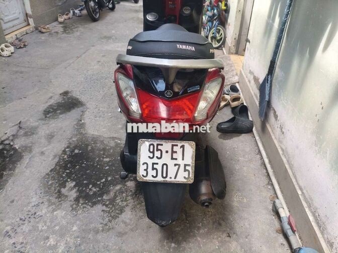 Yamaha Acruzo Đỏ Xe tay ga