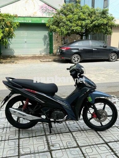 Honda Wave RSX 2022 110i Nguyên Bản Chất✅✅✅✅