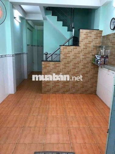 CHỦ KẸT VỐN , GẤP_ NHÀ 3TẦNG _ 4PN_SHR_KẾ BÊN VINCOM NAM LONG Q7