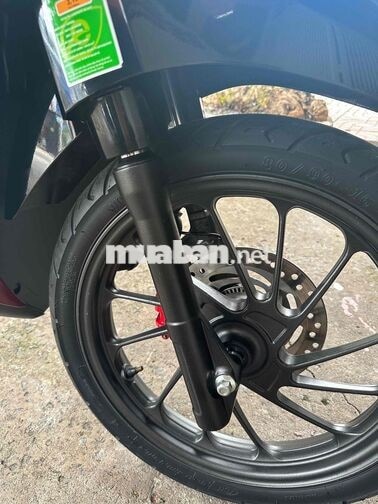 Honda SH Mode 2022 Đỏ Tự động 10363 km