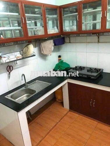 CHỦ KẸT VỐN , GẤP_ NHÀ 3TẦNG _ 4PN_SHR_KẾ BÊN VINCOM NAM LONG Q7