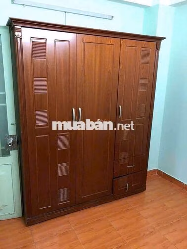 CHỦ KẸT VỐN , GẤP_ NHÀ 3TẦNG _ 4PN_SHR_KẾ BÊN VINCOM NAM LONG Q7