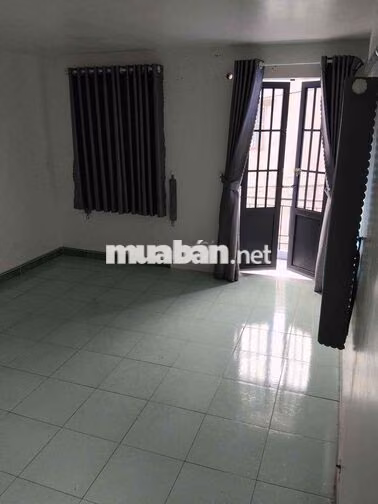 Trệt 2 lầu 4*8; 2pn góc 2 mặt tiền tiện kinh doanh