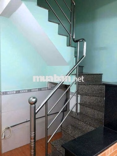 CHỦ KẸT VỐN , GẤP_ NHÀ 3TẦNG _ 4PN_SHR_KẾ BÊN VINCOM NAM LONG Q7