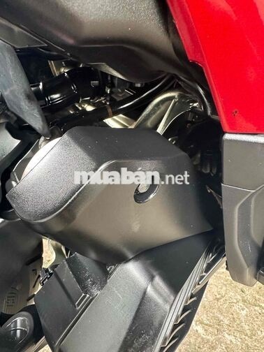 Honda SH Mode 2022 Đỏ Tự động 10363 km