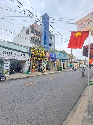 Bán nhà MT Đường Số 17, P. LINH CHIỂU - DT 4,2X25M, Hướng Tây Bắc,14tỷ