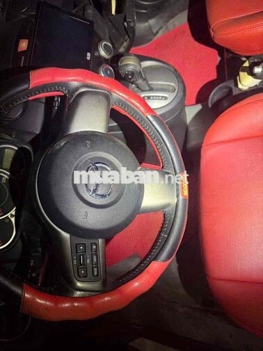 Mazda Mazda 2S 2014 Tự động 123 ngàn km Đỏ