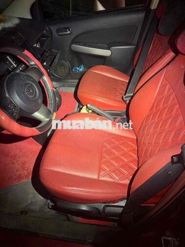 Mazda Mazda 2S 2014 Tự động 123 ngàn km Đỏ
