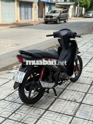 Honda Wave RSX 2022 110i Nguyên Bản Chất✅✅✅✅