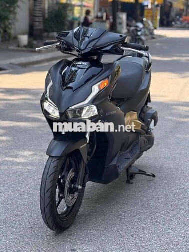 Honda Airblade 125 2022 Đen 9000km