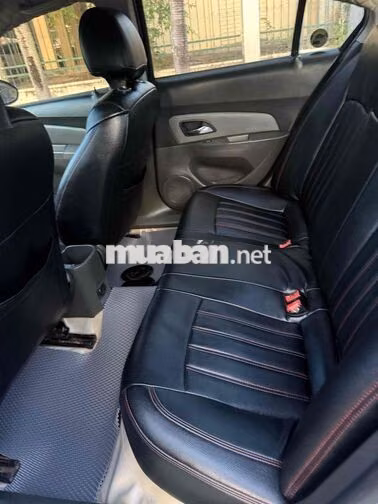 Lacetti se 2009 nhập