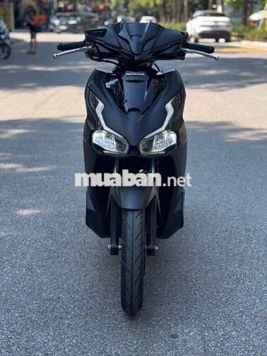 Honda Airblade 125 2022 Đen 9000km