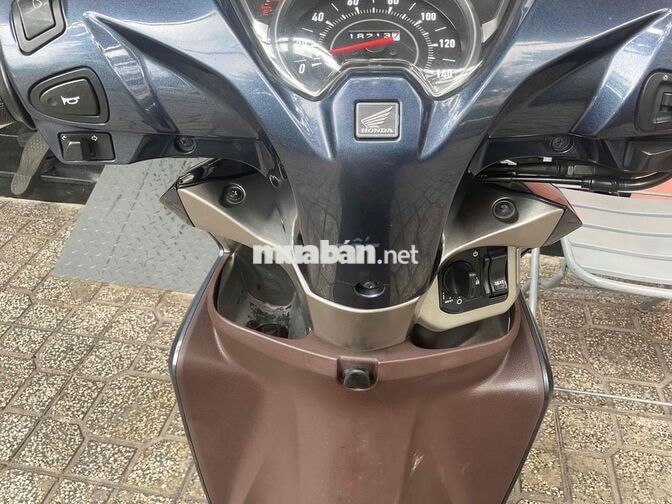 Honda Vision 2020 Xám