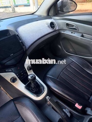 Lacetti se 2009 nhập