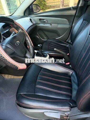 Lacetti se 2009 nhập