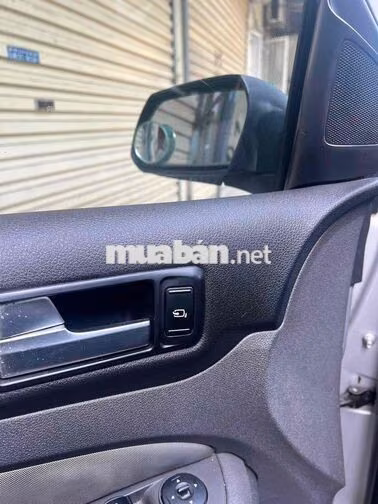 Ford Focus 2007 2.0 Tự động Bạc 13 vạn