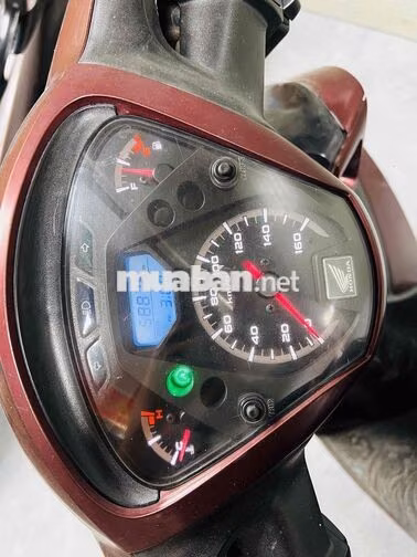 Honda SH150i 2015 Đỏ đun đẹp nguyên bản