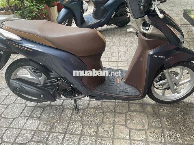 Honda Vision 2020 Xám
